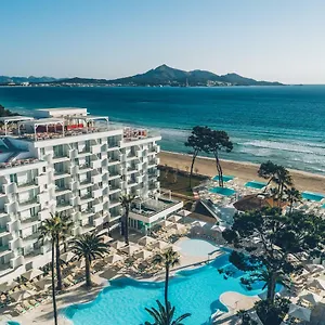 Отель Iberostar Waves Alcudia Park, Плайя де Муро
